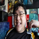 3D Systems League of Legends Fan Meet 54 pics