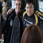 3D Systems League of Legends Fan Meet 54 pics