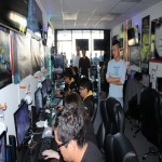 3D Systems League of Legends Fan Meet 54 pics