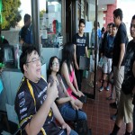 3D Systems League of Legends Fan Meet 54 pics