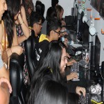 3D Systems League of Legends Fan Meet 54 pics