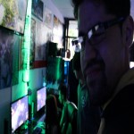 3D Systems League of Legends Fan Meet 54 pics