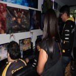 3D Systems League of Legends Fan Meet 54 pics