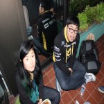 3D Systems League of Legends Fan Meet 54 pics