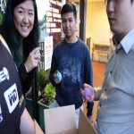 3D Systems League of Legends Fan Meet 54 pics