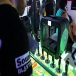 3D Systems League of Legends Fan Meet 54 pics