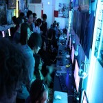 3D Systems League of Legends Fan Meet 54 pics
