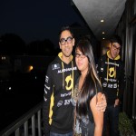 3D Systems League of Legends Fan Meet 54 pics