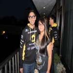 3D Systems League of Legends Fan Meet 54 pics