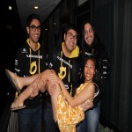 3D Systems League of Legends Fan Meet 54 pics