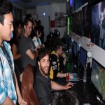3D Systems League of Legends Fan Meet 54 pics