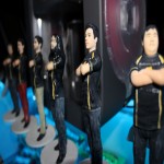 3D Systems League of Legends Fan Meet 54 pics
