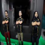 3D Systems League of Legends Fan Meet 54 pics