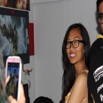 3D Systems League of Legends Fan Meet 54 pics