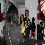 3D Systems League of Legends Fan Meet 54 pics