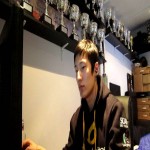 SeleCT plays live @ Team Dignitas HQ