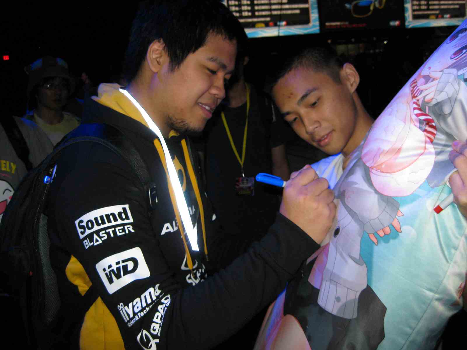 dignitas/KiWiKiD talks about trying out for support, playing with Qtpie, and Season 4