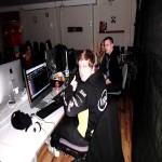 Hazard LAN March 2011