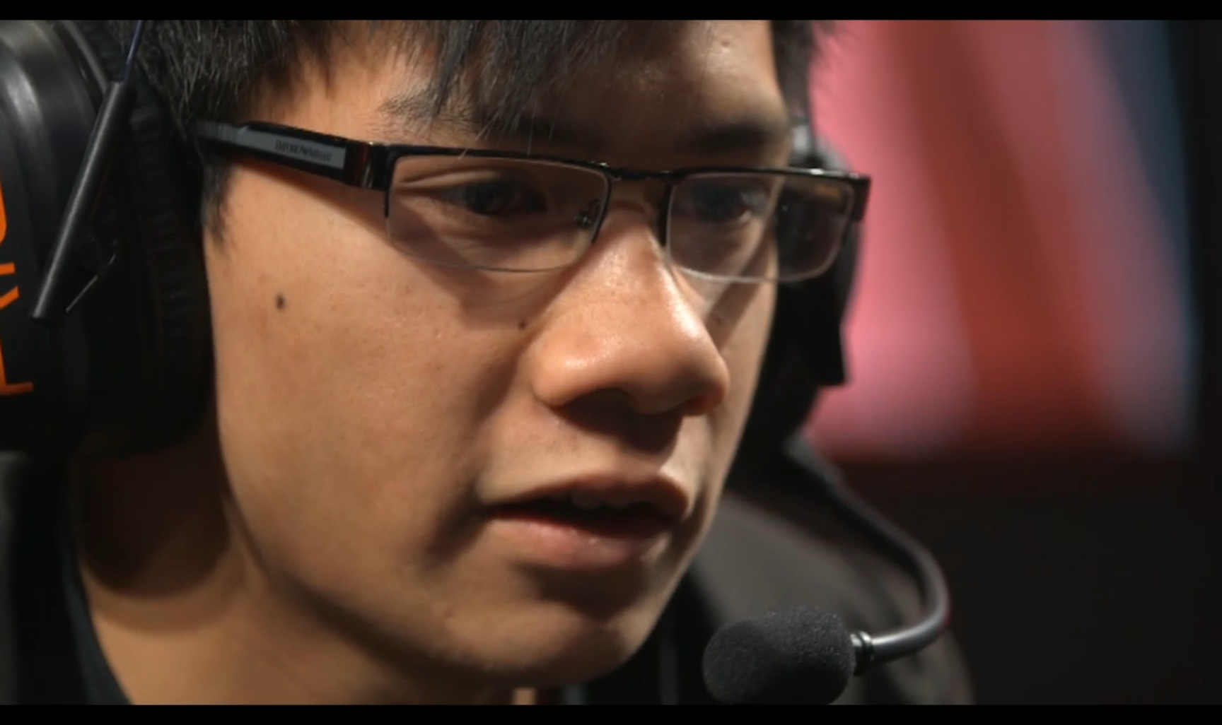 Interview with Shiphtur about transitioning to Team Dignitas, team synergy, shotcalling and LCS