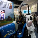 E3 2014 Day 1
