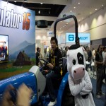E3 2014 Day 1