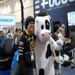 E3 2014 Day 1