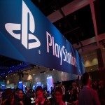 E3 2014 Day 1