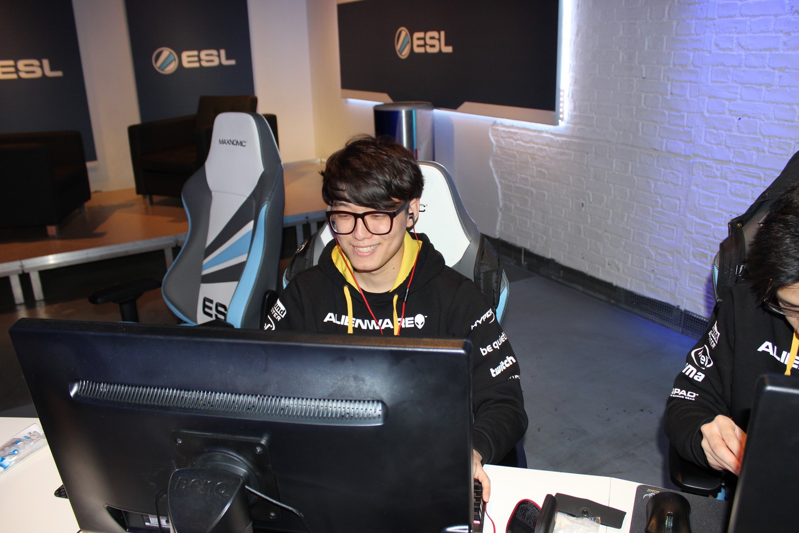 CoreJJ on Coming to America and Goals for the NA LCS