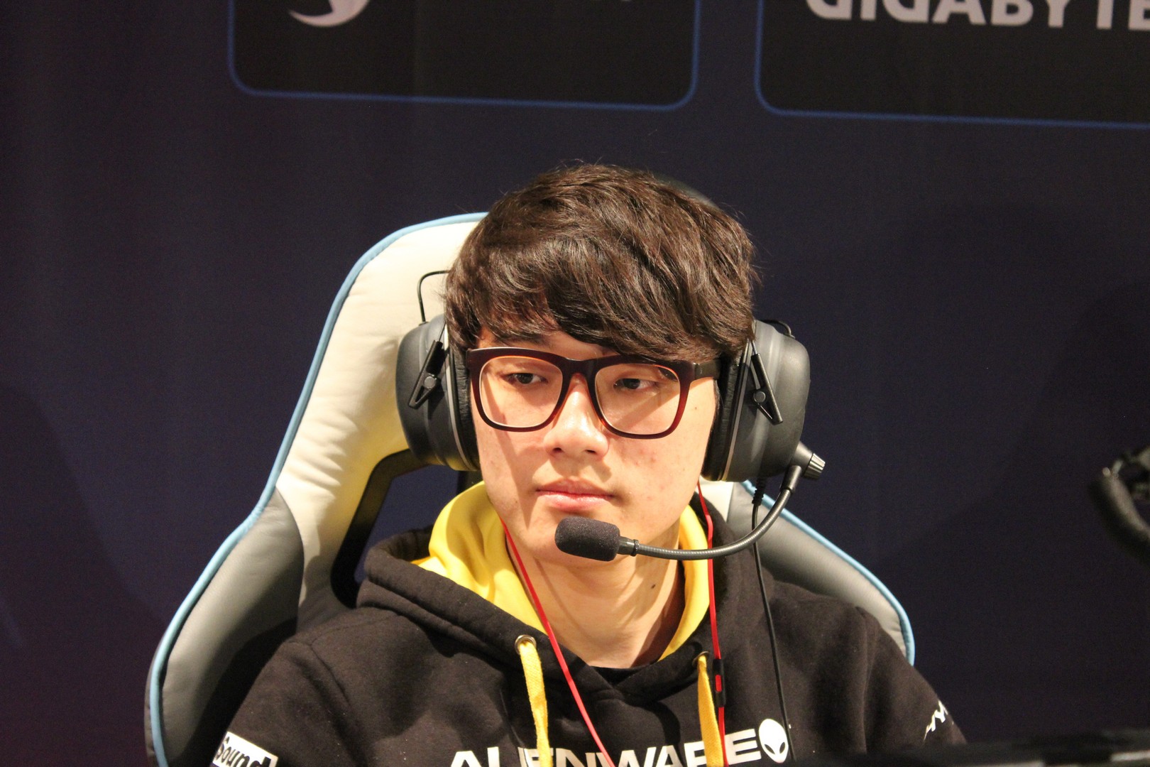 CoreJJ on Coming to America and Goals for the NA LCS