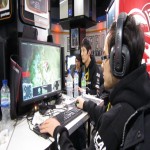 PokerIdol Starcraft II Tournament