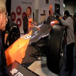 CES 2011