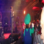 Nintendo 3DS Launch Party