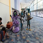Blizzcon 2014 88 pics