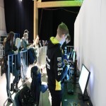 Dreamhack Winter 2014 85 pics