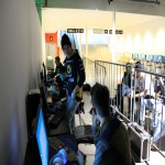 Dreamhack Winter 2014 85 pics