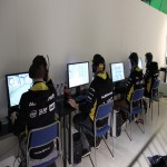 Dreamhack Winter 2014 85 pics