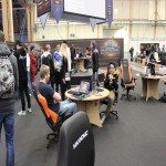 Dreamhack Winter 2014 85 pics