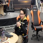 Dreamhack Winter 2014 85 pics