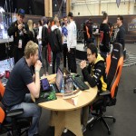 Dreamhack Winter 2014 85 pics