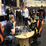Dreamhack Winter 2014 85 pics