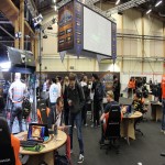 Dreamhack Winter 2014 85 pics