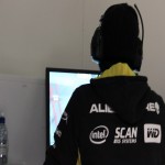 Dreamhack Winter 2014 85 pics
