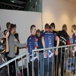 Dreamhack Winter 2014 85 pics