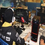 Dreamhack Winter 2014 85 pics