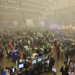 Dreamhack Winter 2014 85 pics