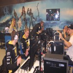 Dreamhack Winter 2014 85 pics
