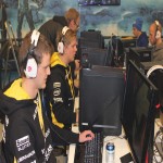Dreamhack Winter 2014 85 pics