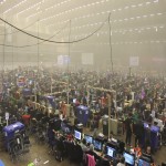 Dreamhack Winter 2014 85 pics