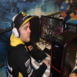 Dreamhack Winter 2014 85 pics