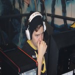 Dreamhack Winter 2014 85 pics